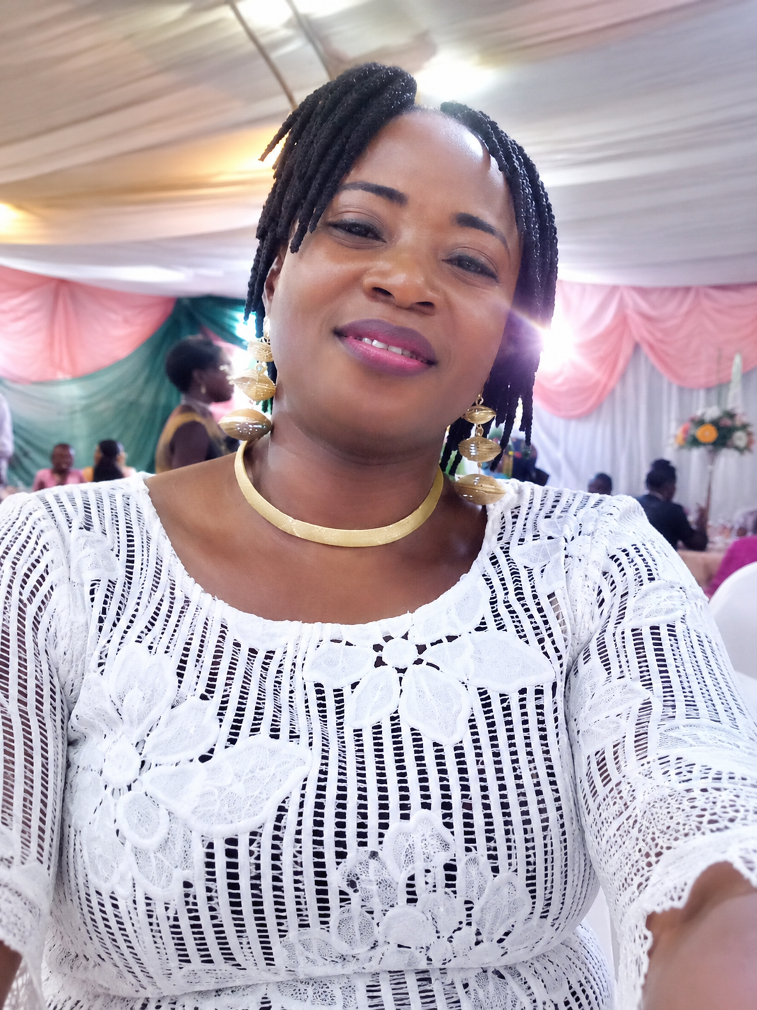 Mrs. Bose Ajayi