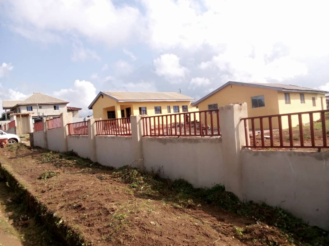 Basic Health Centre Renovation