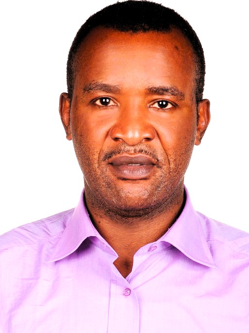 Mr. Charles Olusegun Martins